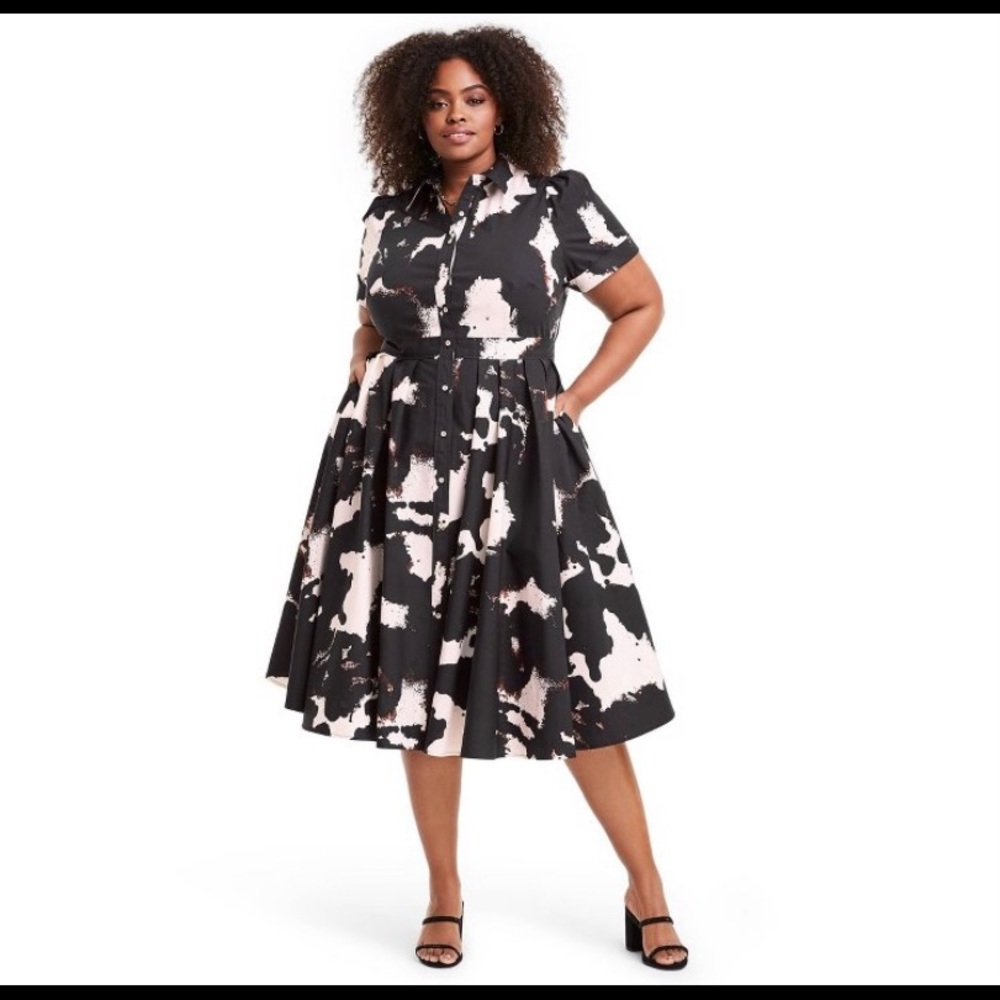 New Alexis for Target Dress